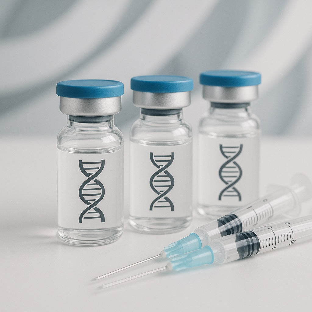 Advanced Wellness Therapy