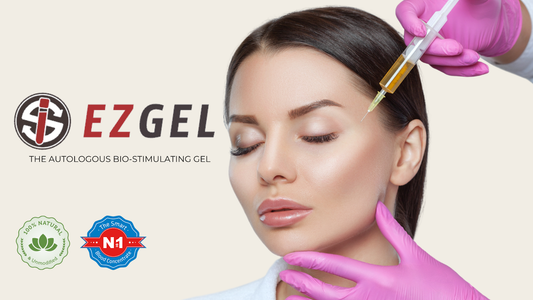 EZGEL (PRP)